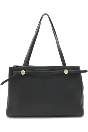 Hermès Damen, Pre-Owned, Schwarzk, ONE SIZEGröße: