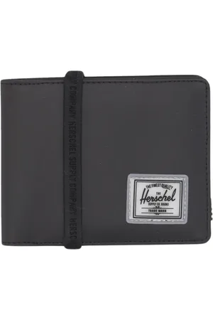 Herschel Unisex, Accessories, Schwarzk, ONE SIZEGröße: