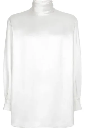Dolce & Gabbana Damen, Oberteile, Weiß, XLGröße: