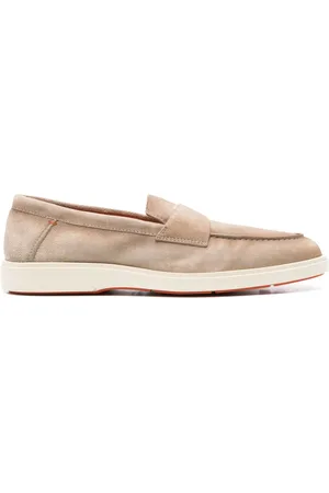 santoni Herren, Schuhe, , 42 1/2 EUGröße: