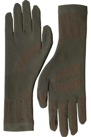 Dolce & Gabbana Damen, Accessories, Braun, 7 1/2 INGröße: