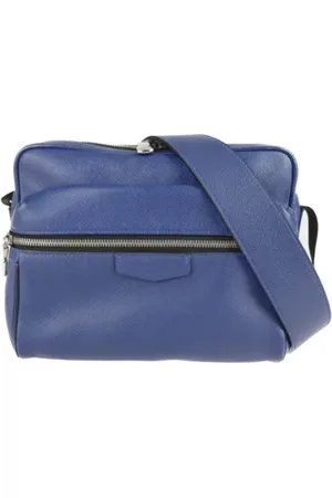 LOUIS VUITTON Damen, Pre-Owned, Blau, ONE SIZEGröße: