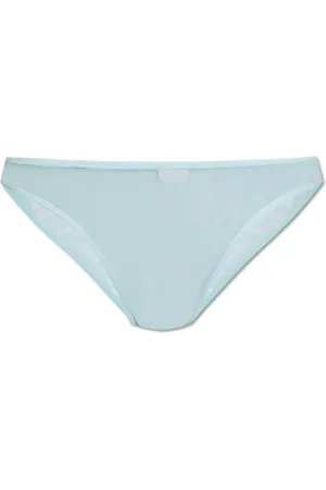 ERES Damen, Unterwäsche, Blau, SGröße: