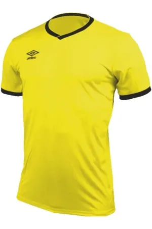 Umbro Herren, Oberteile, Gelb, 2XSGröße: