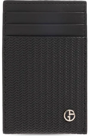 Giorgio Armani Herren, Accessories, Schwarzk, ONE SIZEGröße: