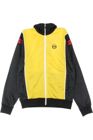 Sergio Tacchini Herren, Jacken, Mehrfarbig, 2XLGröße: