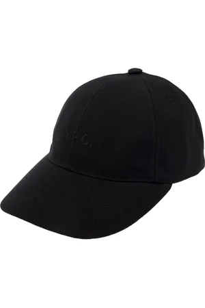 A.P.C. Herren, Accessories, Schwarzk, 56 CMGröße: