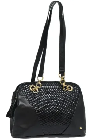 Bally Damen, Pre-Owned, Schwarzk, ONE SIZEGröße:
