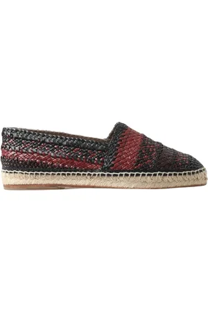 Dolce & Gabbana Herren, Schuhe, Mehrfarbig, 40 EUGröße: