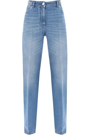 VERSACE Damen, Jeans, Blau, W26Größe: