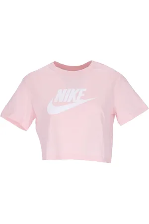 Nike Damen, Oberteile, Rosa, LGröße: