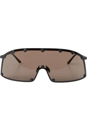 Rick Owens Unisex, Accessories, Schwarzk, ONE SIZEGröße: