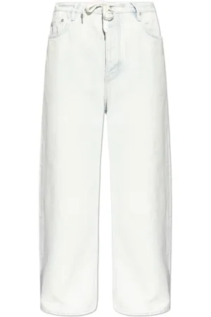 Balenciaga Herren, Jeans, Blau, SGröße: