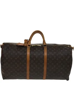 LOUIS VUITTON Damen, Pre-Owned, Braun, ONE SIZEGröße: