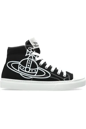 Vivienne Westwood Damen, Schuhe, Schwarzk, 36 EUGröße: