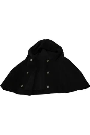 Dolce & Gabbana Damen, Accessories, Schwarzk, 57 CMGröße: