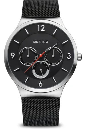 Bering Herren, Accessories, Schwarzk, ONE SIZEGröße: