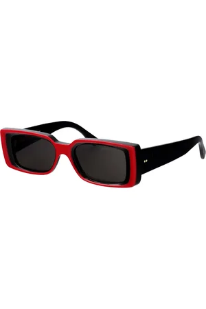 Cutler and Gross Damen, Accessories, Schwarzk, 53 MMGröße: