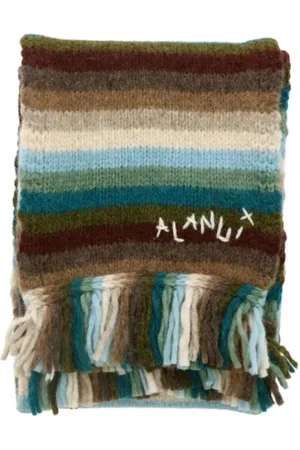 Alanui Damen, Accessories, Mehrfarbig, ONE SIZEGröße: