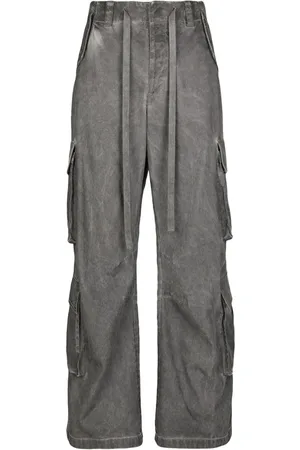 Dolce & Gabbana Herren, Hosen, Schwarzk, MGröße: