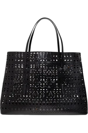 Alaïa Damen, Taschen, Schwarzk, ONE SIZEGröße: