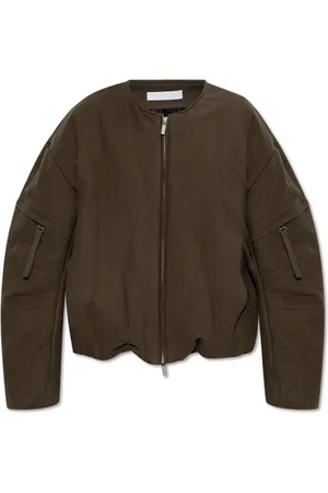 Helmut Lang Damen, Jacken, Braun, XSGröße: