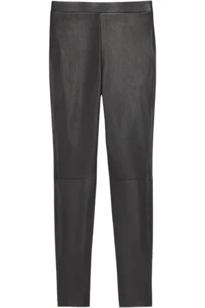 THEORY Damen, Hosen, Schwarzk, 2XSGröße:
