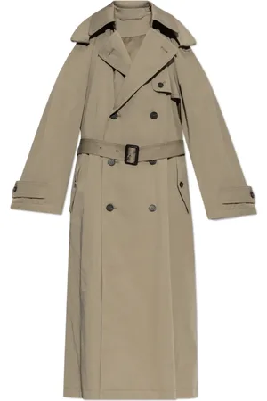 Balenciaga Damen, Kleider, Grün, XSGröße: