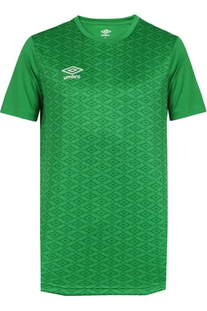 Umbro Herren, Oberteile, Grün, LGröße: