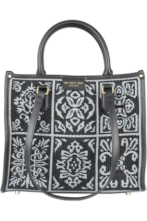 My Best Bags Damen, Taschen, Grau, ONE SIZEGröße: