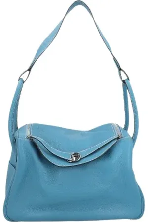 Hermès Damen, Pre-Owned, Blau, ONE SIZEGröße: