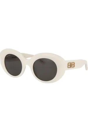 Balenciaga Damen, Accessories, Weiß, 52 MMGröße: