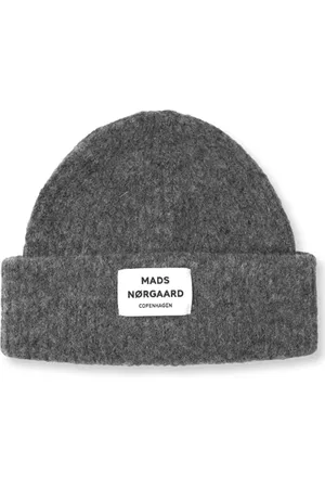 Mads Norgaard Damen, Accessories, Grau, ONE SIZEGröße: