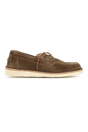 Astorflex Herren, Schuhe, Grün, 44 EUGröße:
