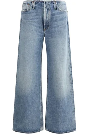 AGOLDE Damen, Jeans, Blau, W27Größe: