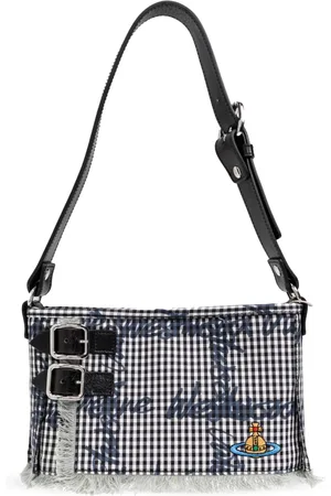 Vivienne Westwood Damen, Taschen, Blau, ONE SIZEGröße: