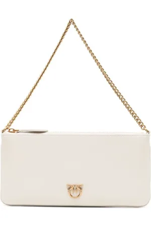 Pinko Damen, Taschen, Weiß, ONE SIZEGröße: