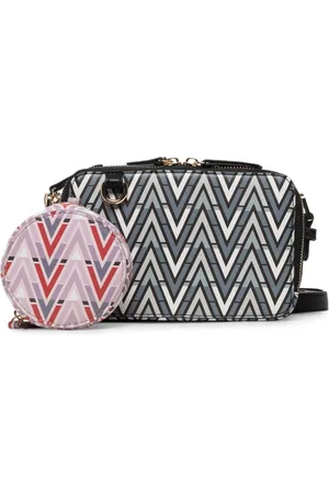 Valentino by Mario Valentino Damen, Taschen, Schwarzk, ONE SIZEGröße: