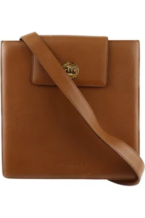 Bvlgari Damen, Pre-Owned, Braun, ONE SIZEGröße: