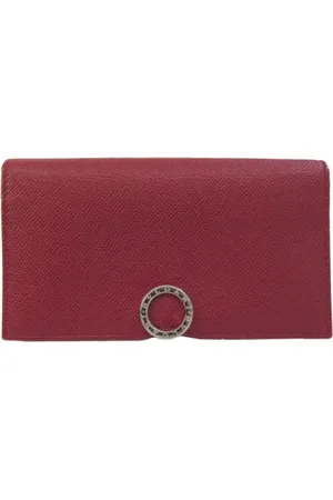 Bvlgari Damen, Pre-Owned, Rot, ONE SIZEGröße: