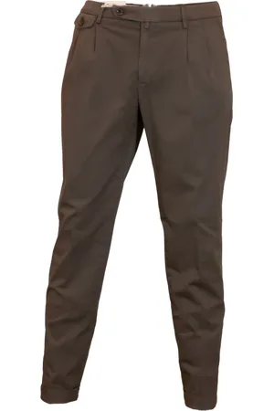 Briglia 1949 Herren, Hosen, Braun, LGröße: