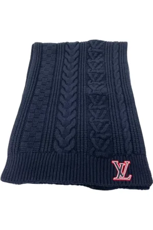 LOUIS VUITTON Damen, Pre-Owned, Blau, ONE SIZEGröße: