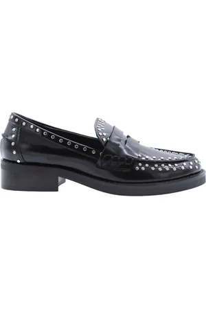 Bibi Lou Damen, Schuhe, Schwarzk, 36 EUGröße: