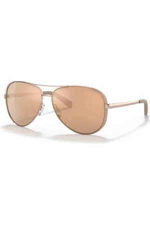 Michael Kors Unisex, Accessories, Gelb, 59 MMGröße: