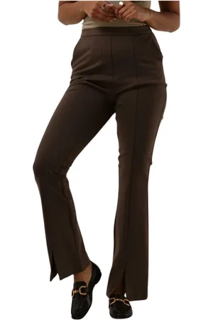 Modstrom Damen, Hosen, Braun, XSGröße:
