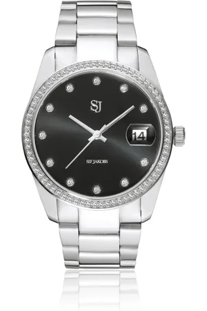 Sif Jakobs Damen, Accessories, Grau, ONE SIZEGröße: