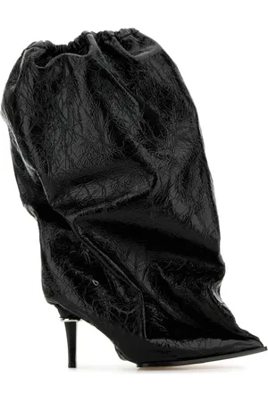 Alexander McQueen Damen, Schuhe, Schwarzk, 39 EUGröße: