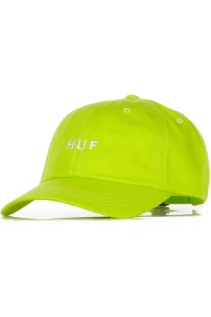 Huf Herren, Accessories, Grün, ONE SIZEGröße: