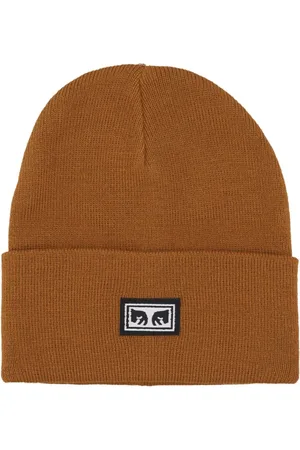 Obey Herren, Accessories, Braun, ONE SIZEGröße: