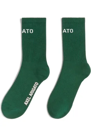 Axel Arigato Unisex, Unterwäsche, Grün, SGröße: